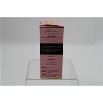 Too Faced Cosmetics Born This Way Foundation