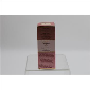 Too Faced Cosmetics Healthy Glow Foundation