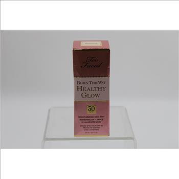 Too Faced Cosmetics Healthy Glow Foundation