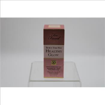 Too Faced Cosmetics Healthy Glow Foundation