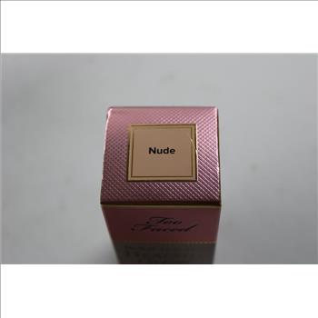 Too Faced Cosmetics Healthy Glow Foundation