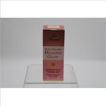 Too Faced Cosmetics Healthy Glow Foundation