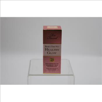 Too Faced Cosmetics Healthy Glow Foundation