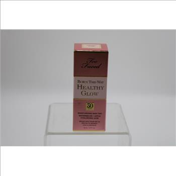 Too Faced Cosmetics Healthy Glow Foundation
