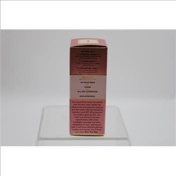 Too Faced Cosmetics Healthy Glow Foundation