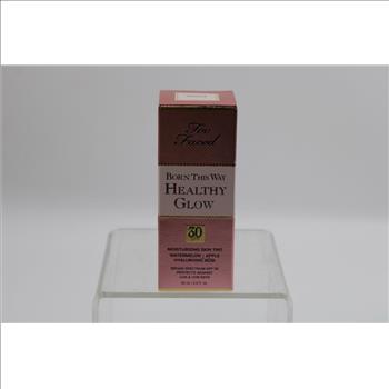 Too Faced Cosmetics Healthy Glow Foundation