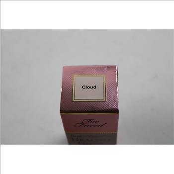 Too Faced Cosmetics Healthy Glow Foundation