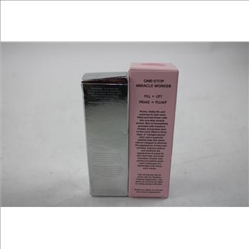 Too Faced Face Plumping Primer Serum, PUR Selfie Foundation/Concealer, 2 Pieces