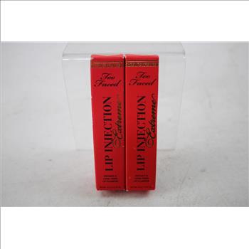 Too Faced Lip Plumper, 2 Pieces