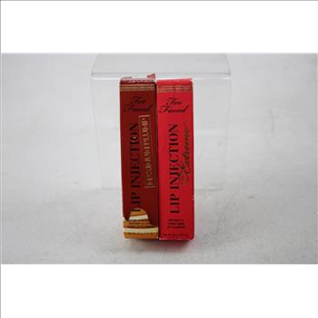 Too Faced Lip Plumper, 2 Pieces
