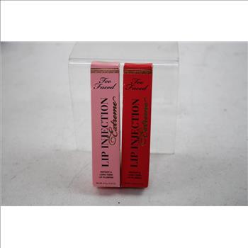 Too Faced Lip Plumper, 2 Pieces