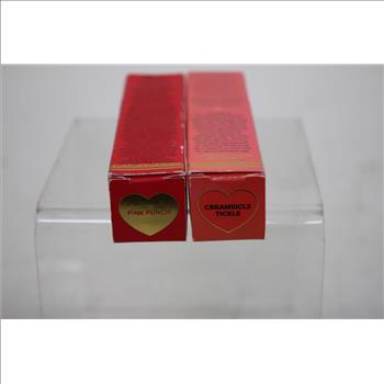 Too Faced Lip Plumper, 2 Pieces