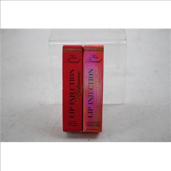 Too Faced Lip Plumper, 2 Pieces