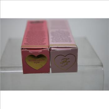 Too Faced Lip Plumper, 2 Pieces