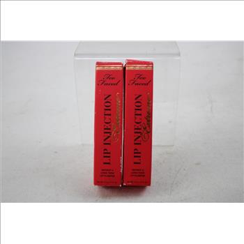 Too Faced Lip Plumper, 2 Pieces