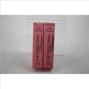 Too Faced Lip Plumper, 2 Pieces