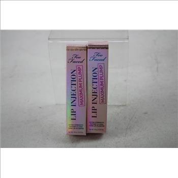 Too Faced Lip Plumper, 2 Pieces