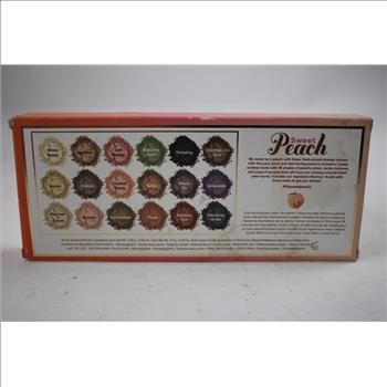 Too Faced Sweet Peach Eyeshadow Pallet