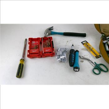 Tool Bag And More 5+ Pieces