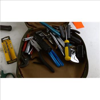 Tool Bag And More 5+ Pieces