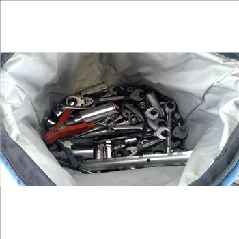 Tool Bag And More 5+ Pieces