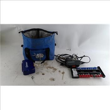 Tool Bag And More 5+ Pieces