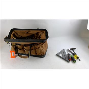 Tool Bag And More 5+ Pieces