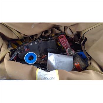 Tool Bag And More 5+ Pieces