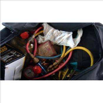 Tool Bag W/tools