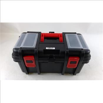 Tool Box