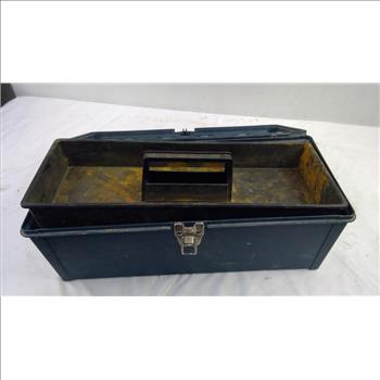 Tool Box