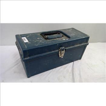 Tool Box