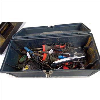 Tool Box