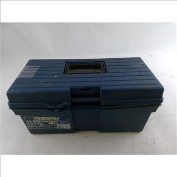 Tool Box And More 10+ Pieces