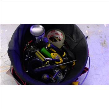 Tool Bucket And More 10+ Pieces