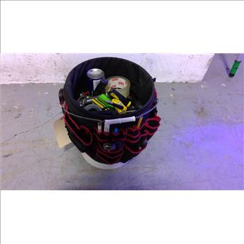 Tool Bucket And More 10+ Pieces