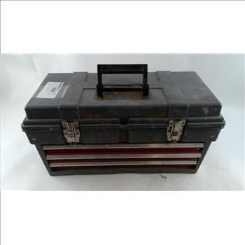 Tool Chest