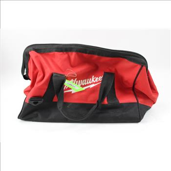 Tool Lot - Klein Tools Cable Stripper/Cutter, Milwaukee Locking Pliers, And More