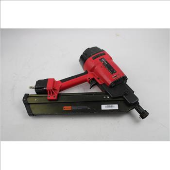 Tool Shop Air Pneumatic 1/2