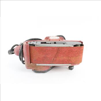 Tool Shop Belt Sander