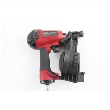 Tool Shop Coil Roofing Nailer