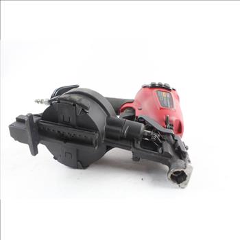 Tool Shop Coil Roofing Nailer