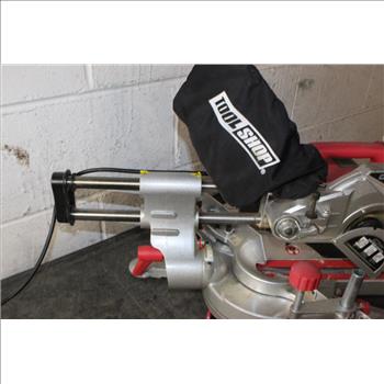 Tool Shop Compound Miter Saw