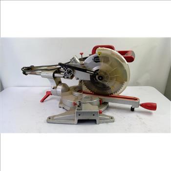 Tool Shop Compound Miter Saw
