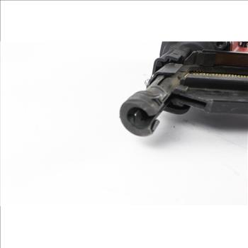 Tool Shop Framing Nailer