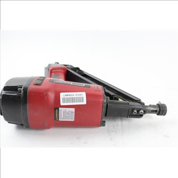 Tool Shop Framing Nailer