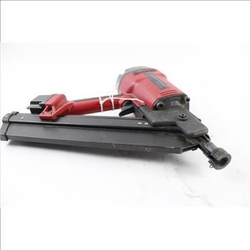 Tool Shop Framing Nailer