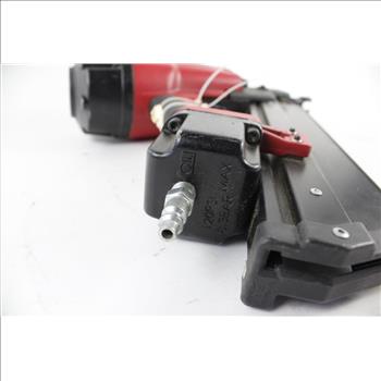 Tool Shop Framing Nailer