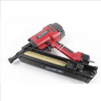 Tool Shop Framing Nailer