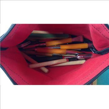 Tool Shop Power Nut Driver Set And More, 10+ Pieces